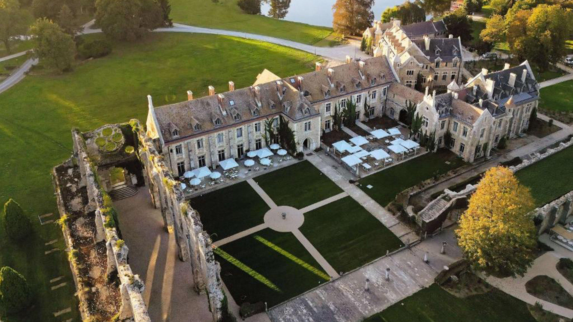 Vaux-de-Cernay, référence publiée par BETRAVE